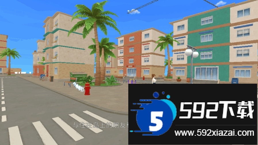 VAM女友模拟器手游安卓版 VAM女友模拟器手游安卓版