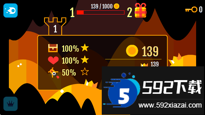 龙之轰炸Drag手游最新版下载截图2