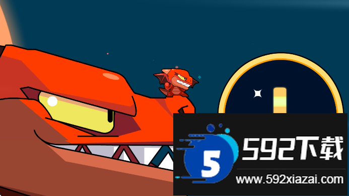 龙之轰炸Drag手游最新版下载截图6