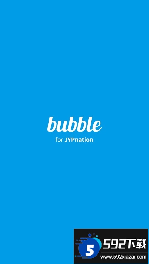 bubble for JYPnation官方版(JYP bubble)截图3
