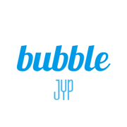 bubble for JYPnation官方版(JYP bubble)