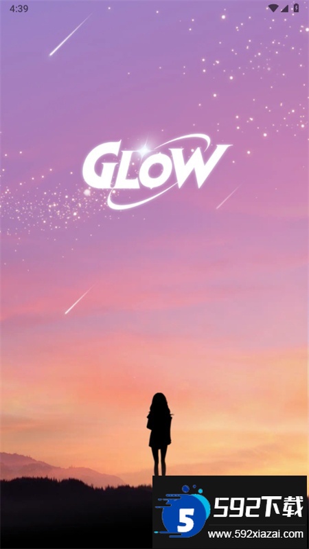 glow软件无禁词版安卓手机版