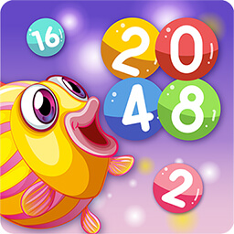2048欢乐萌宠手机版