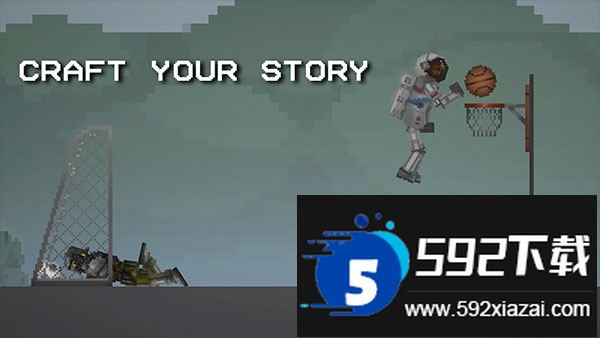 Melon Sandbox甜瓜游乐场国际版下载截图4