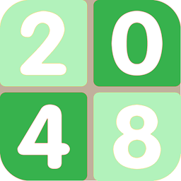 2048欢乐达人手机版