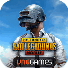 Pubg越南服安装包(PUBG Mobile VN)