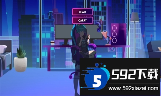 Nightgamer手游汉化版最新手机版