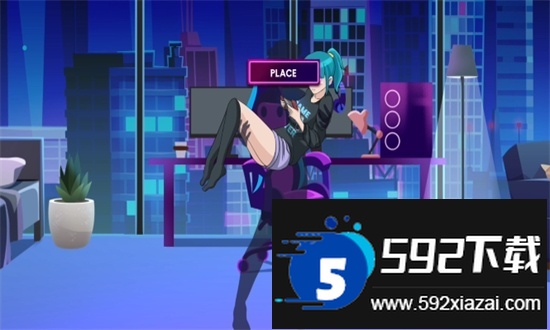 Nightgamer手游汉化版最新手机版