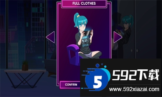 Nightgamer手游汉化版最新手机版