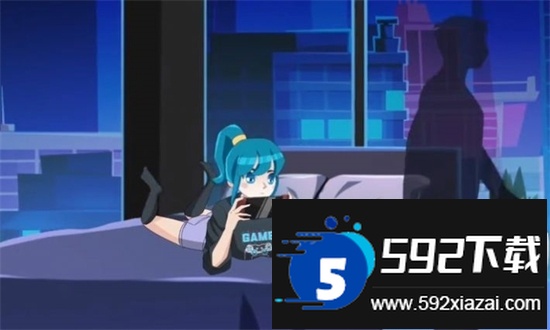 Nightgamer手游汉化版最新手机版