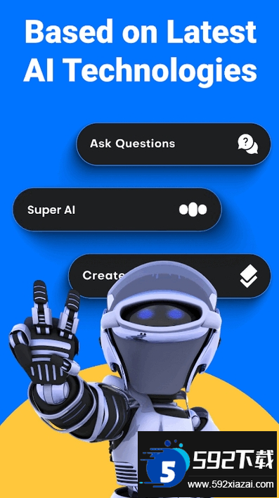 Pic Answer拍照搜题安卓版截图2