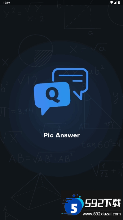 Pic Answer拍照搜题安卓版截图3