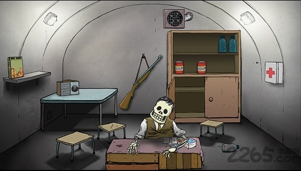 60秒手游版中文版截图3