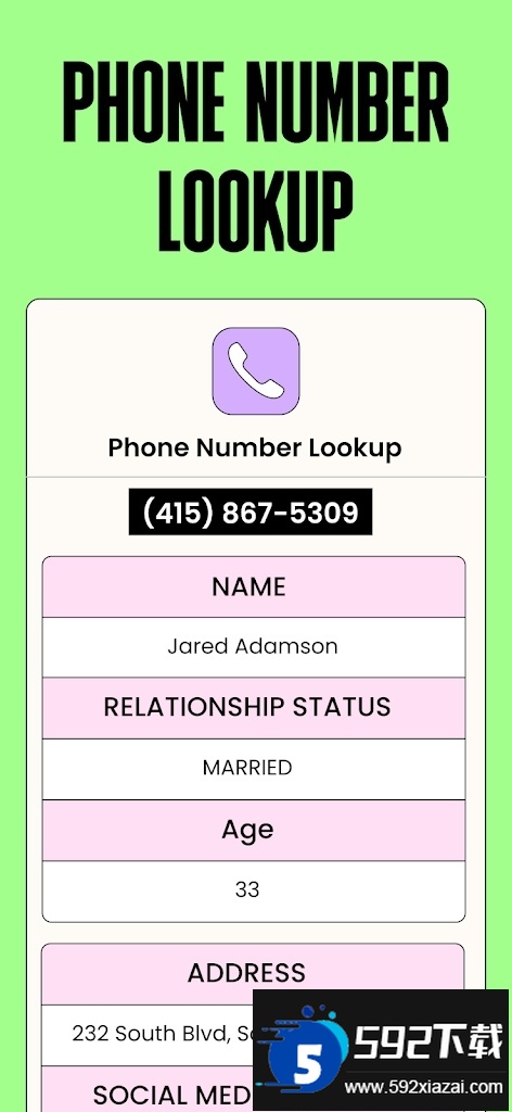 tea dating advice安卓下载最新版截图3