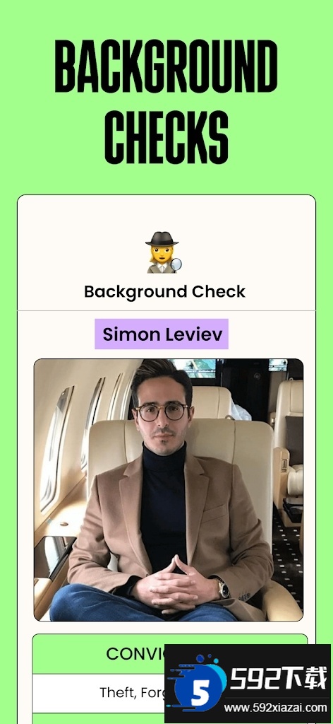 tea dating advice安卓下载最新版截图6
