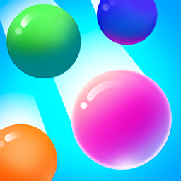 2048解压方块游戏