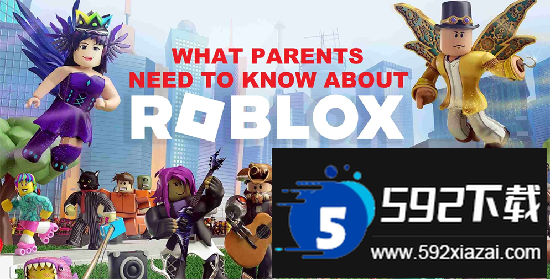 (罗布乐思)罗布勒斯roblox国际服最新版2025截图2