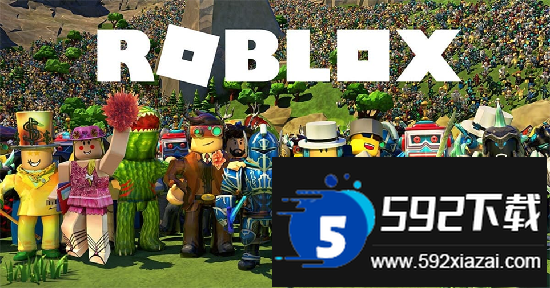 (罗布乐思)罗布勒斯roblox国际服最新版2025截图4