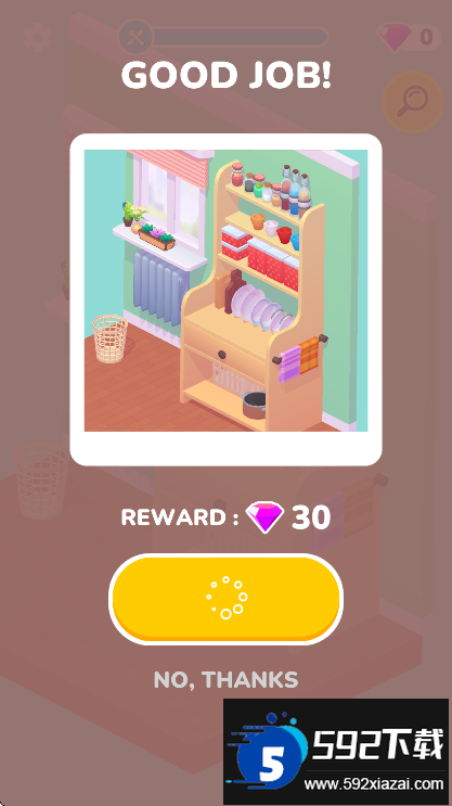 Unpacking拆包大师官方正版游戏下载截图1