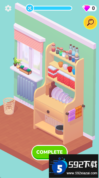 Unpacking拆包大师官方正版游戏下载截图2