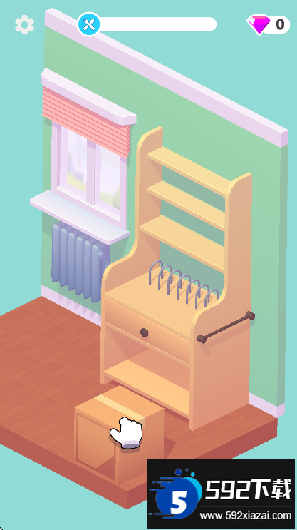 Unpacking拆包大师官方正版游戏下载截图5