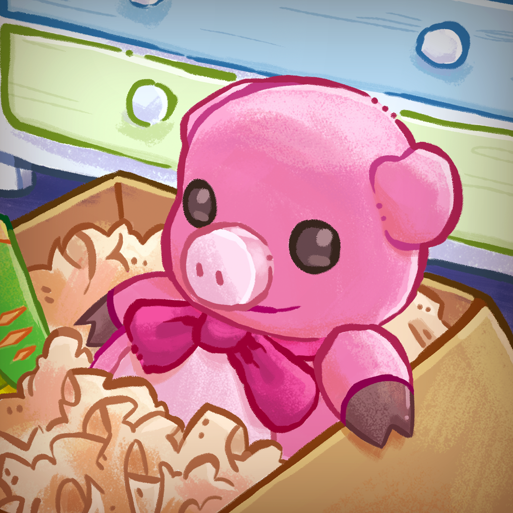 Unpacking拆包大师官方正版游戏下载