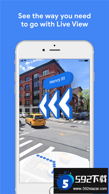 google map安卓版下载官方最新版（谷歌地图）截图5