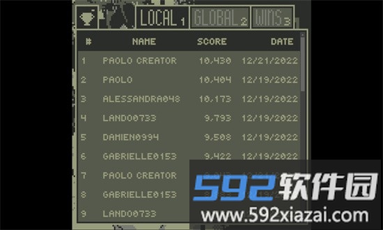 20秒格斗手游截图3