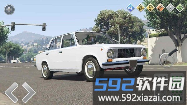 2101vaz城市最新版截图1