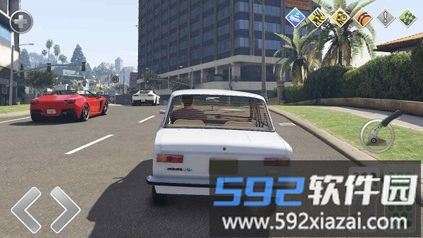 2101vaz城市最新版截图3