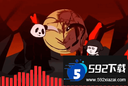 FNF熊猫人和蘑菇头模组下载 FNF熊猫人和蘑菇头模组下载