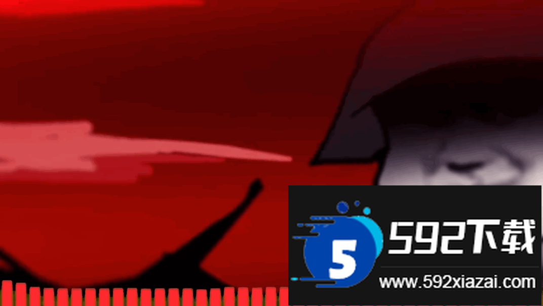 FNF熊猫人和蘑菇头模组下载截图1