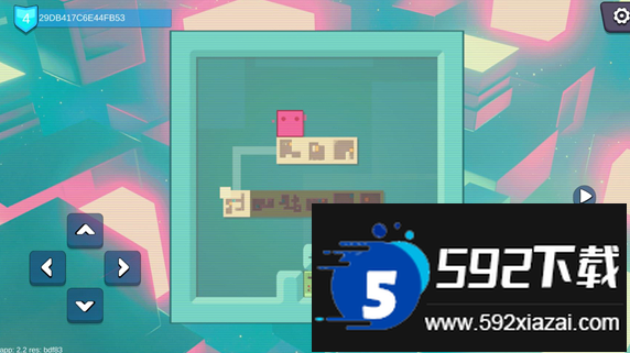 一箱一世界游戏官方免费下载截图1