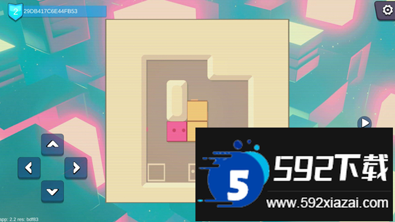 一箱一世界游戏官方免费下载截图3