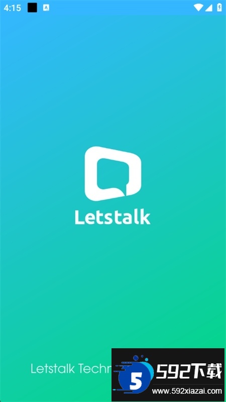 Letstalk官方app最新版本2025截图2