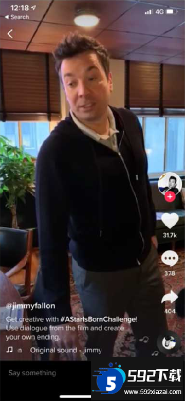 tiktok asia最新下载安卓亚洲版截图1