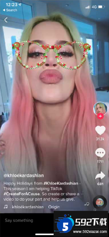 tiktok asia最新下载安卓亚洲版截图4