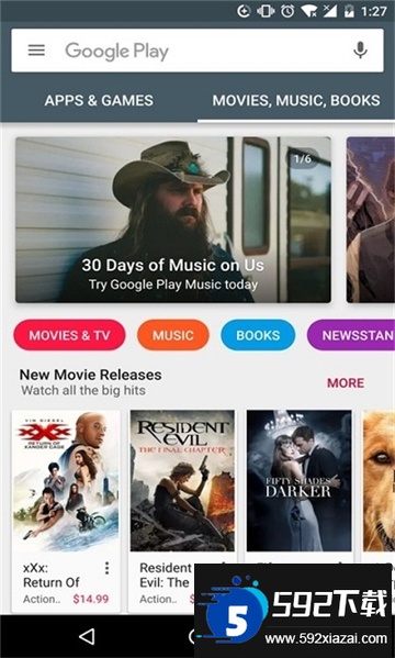 google play商店下载官方安卓版截图4