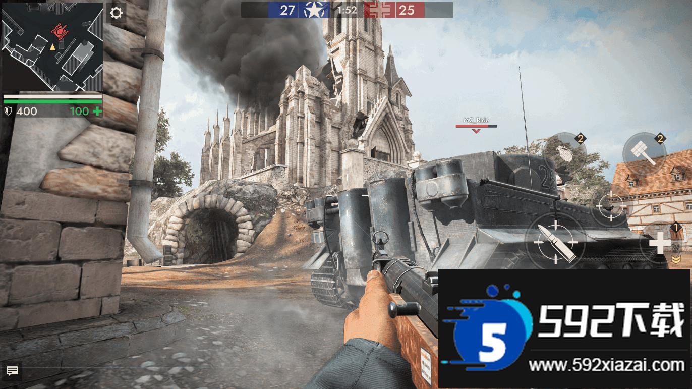 世界战争英雄内置大量黄金版截图2