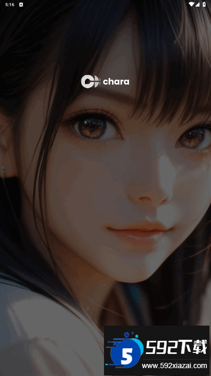 chara.ai手机最新客户端截图3