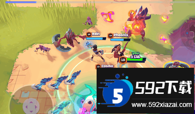 mo.co国际服最新版