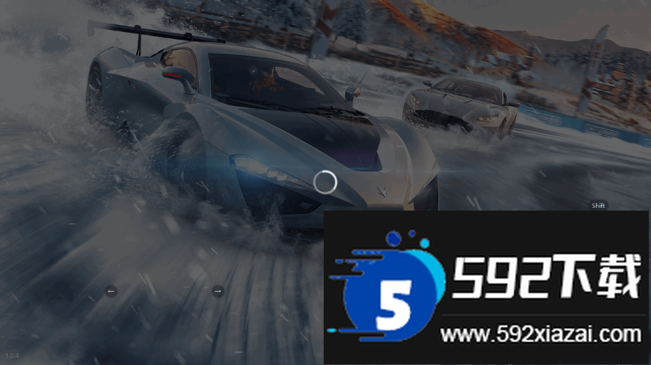 云王牌竞速官方正版下载截图7