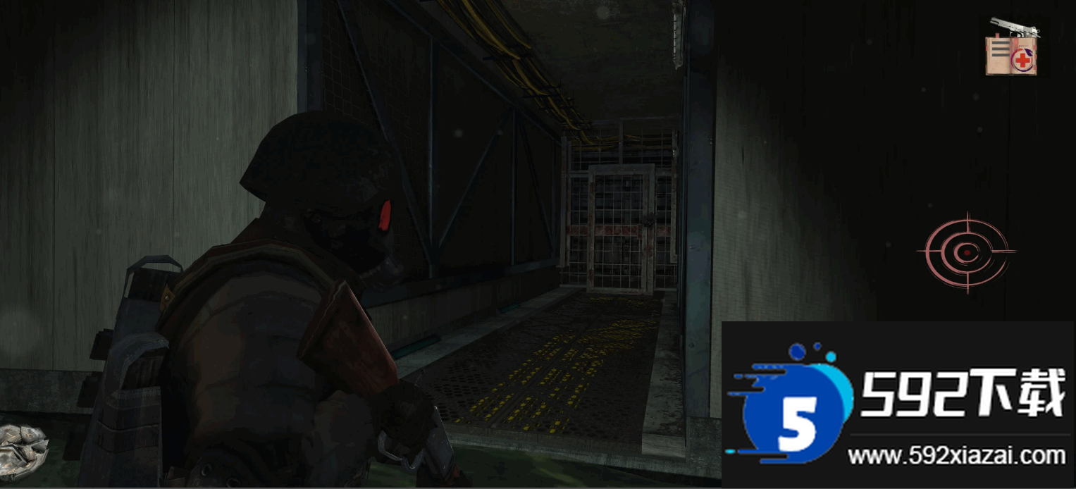 SCP-354-F血池最新版 SCP-354-F血池最新版