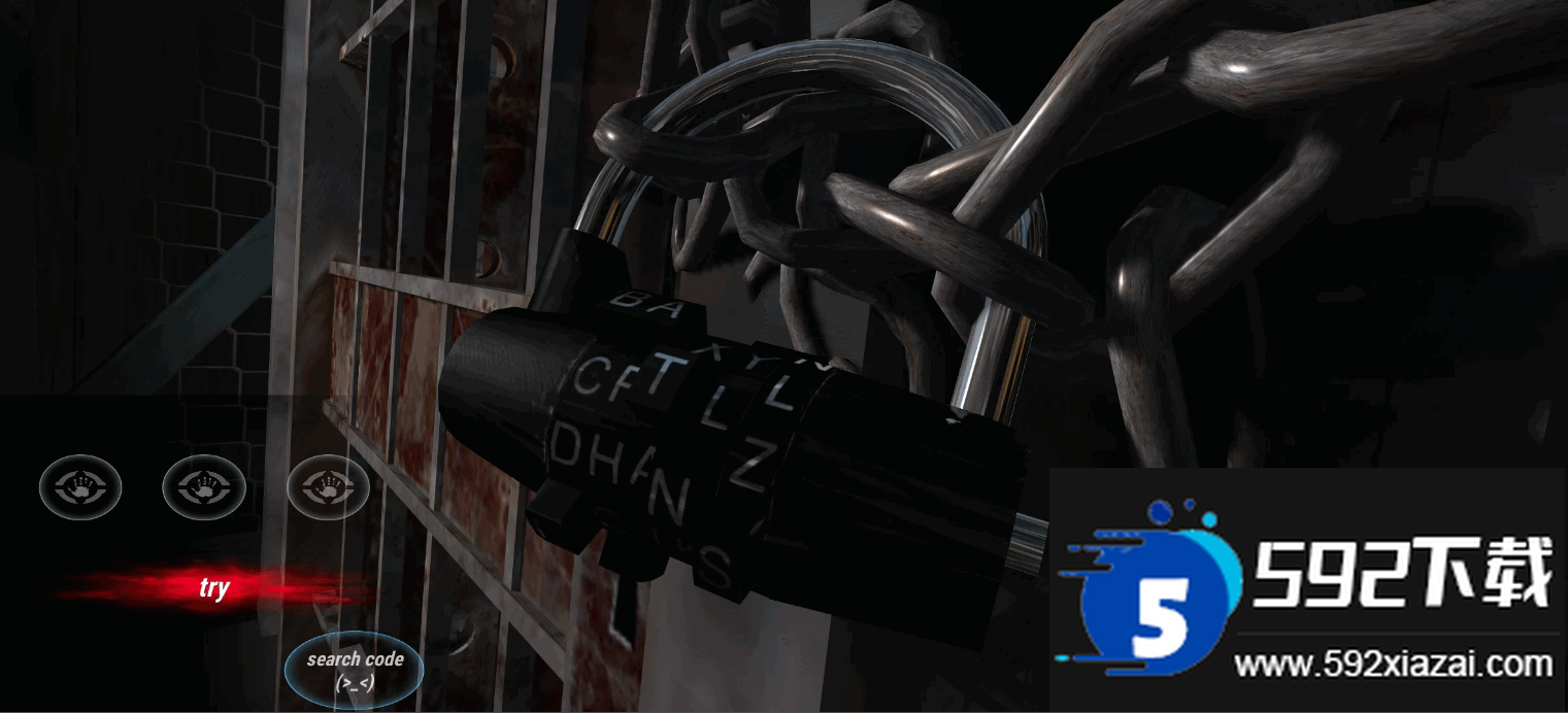 SCP-354-F血池最新版截图3