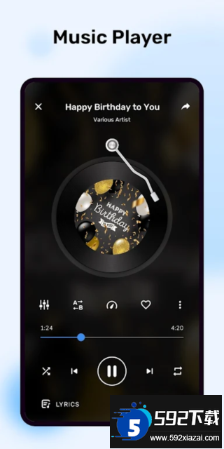mxplayer去广告版(MX播放器)截图3