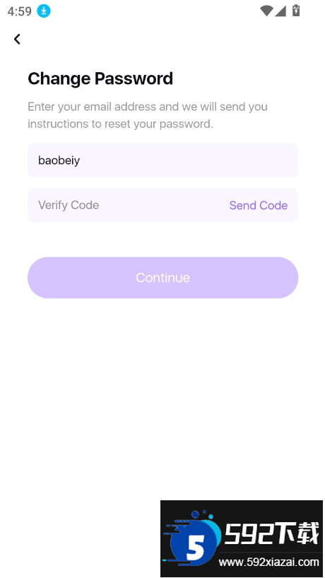 rosytalk下载安装2025最新版截图1