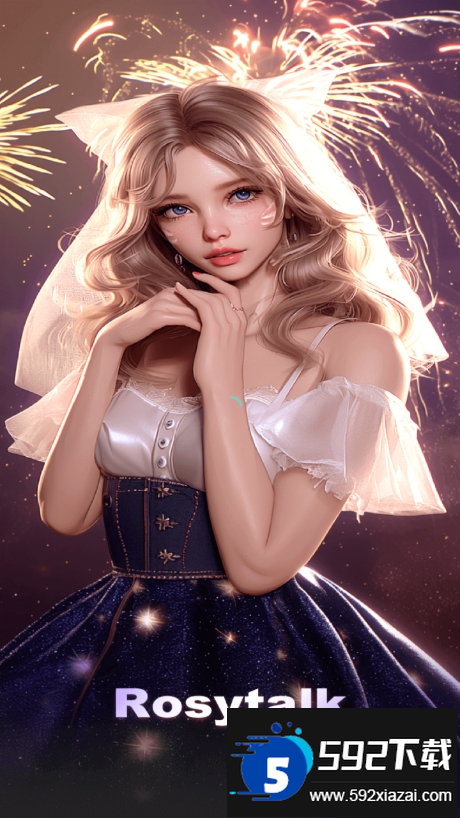 rosytalk下载安装2025最新版截图7