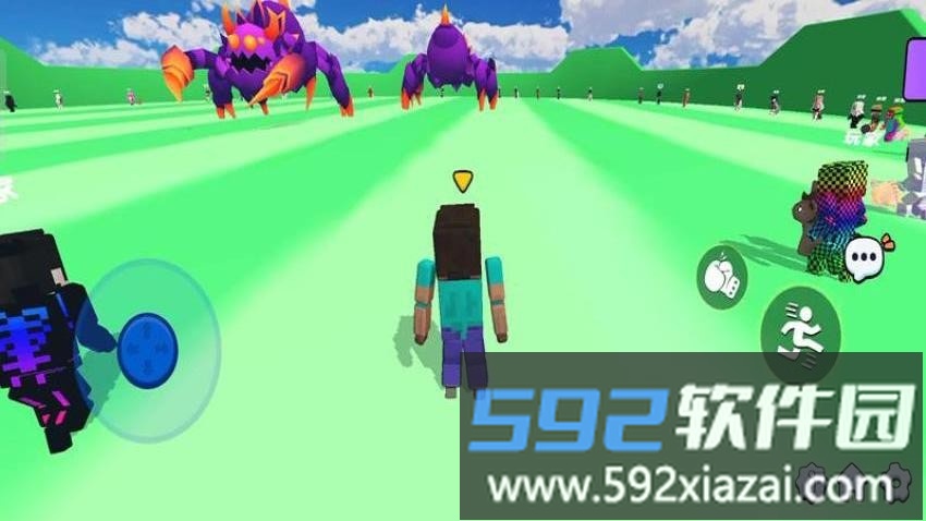 234迷你派对截图3