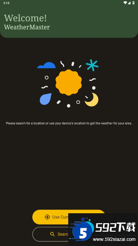 Weather Master天气大师手机最新版