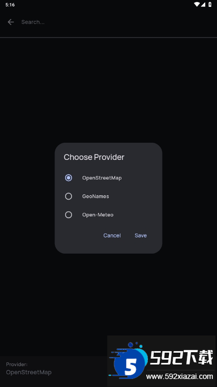 Weather Master天气大师手机最新版截图2